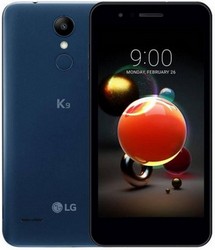 Замена кнопок на телефоне LG K9 в Воронеже